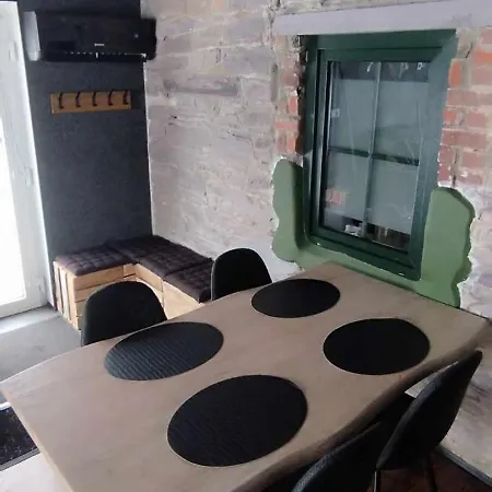 L'aventura 住宿加早餐酒店 4*