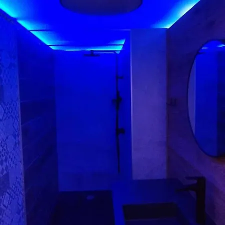 L'aventura Oda ve Kahvaltı Vielsalm