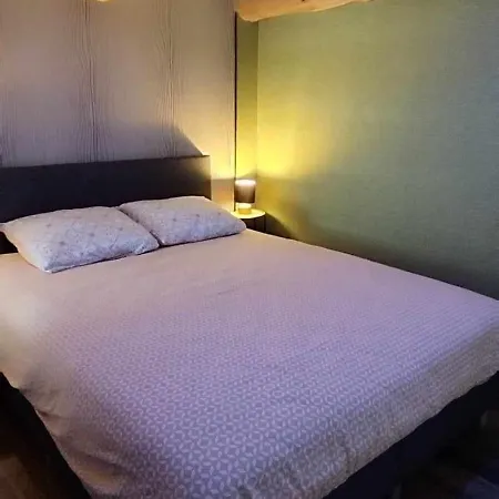 住宿加早餐酒店 L'aventura