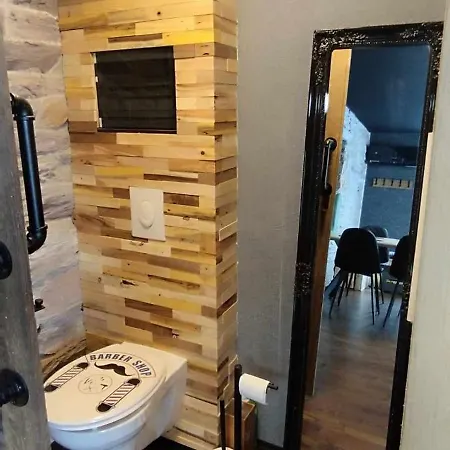 Oda ve Kahvaltı L'aventura 4*