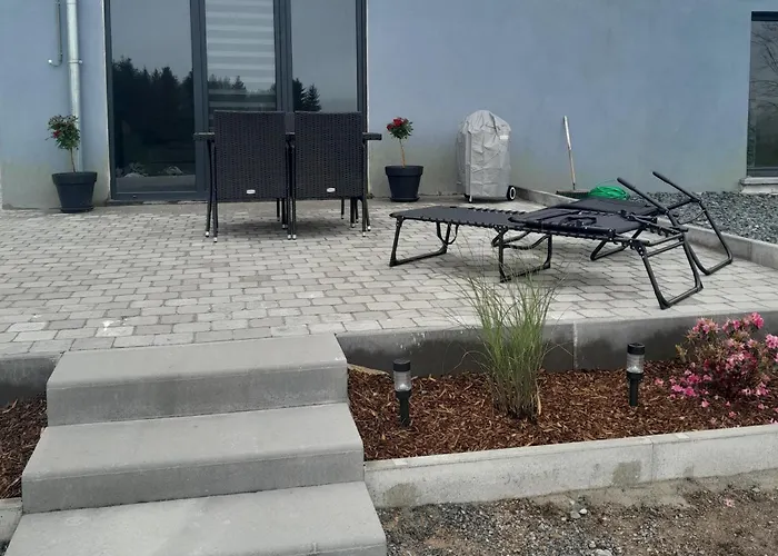 Bed & Breakfast L'aventura