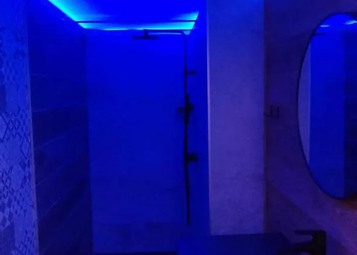 L'aventura Bed & Breakfast Vielsalm