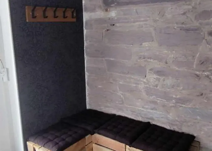 Bed & Breakfast L'aventura Vielsalm