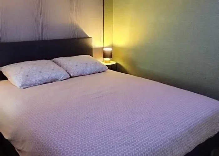 Bed & Breakfast L'aventura