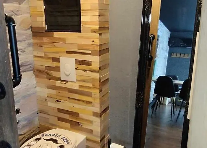 Bed & Breakfast L'aventura 4*