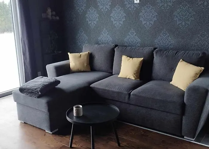 Bed & Breakfast L'aventura Vielsalm